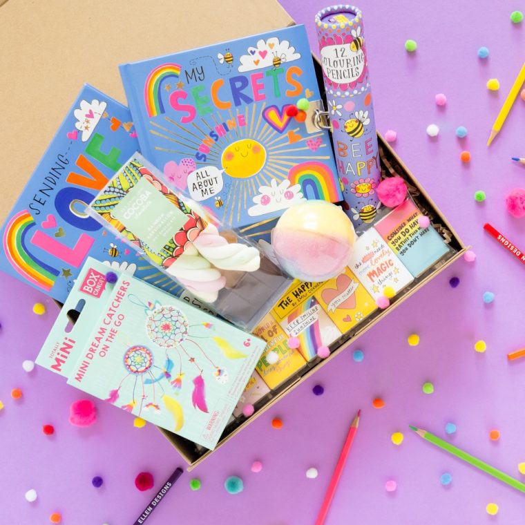 Get Well Soon For Children