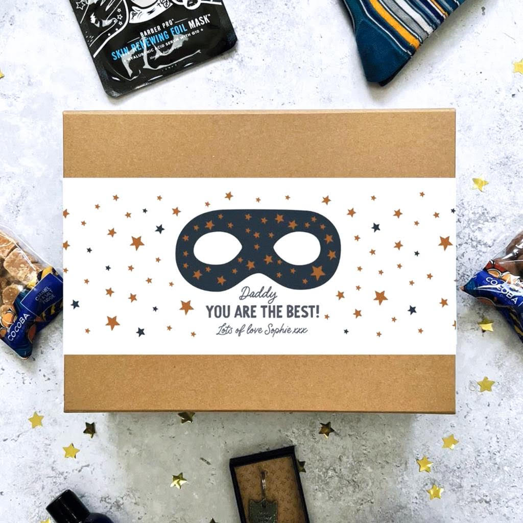 Top Father&rsquo;s Day Hampers 2026 &ndash; Thoughtful &amp; Personalised Gifts for Dad