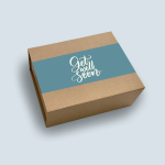 Get Well Soon Gift Box