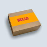 Just Because Gift Box