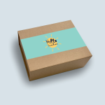 Hello Sunshine / New Baby Gift Box