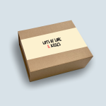 Lots Of Love / Thinking Of You Gift Box
