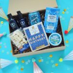 Men's Birthdfay Gift Box Hamper Present