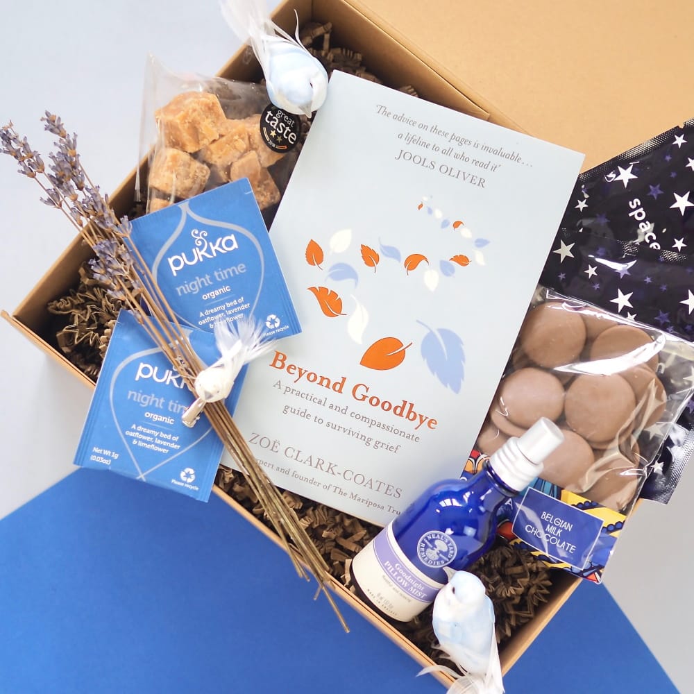 We Make Gifting For Business Easy