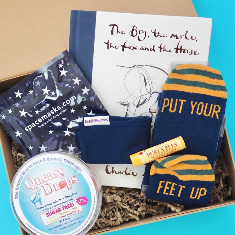 Cancer Care Packages For Him