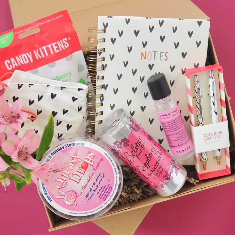 Cancer Care Packages For Teenagers