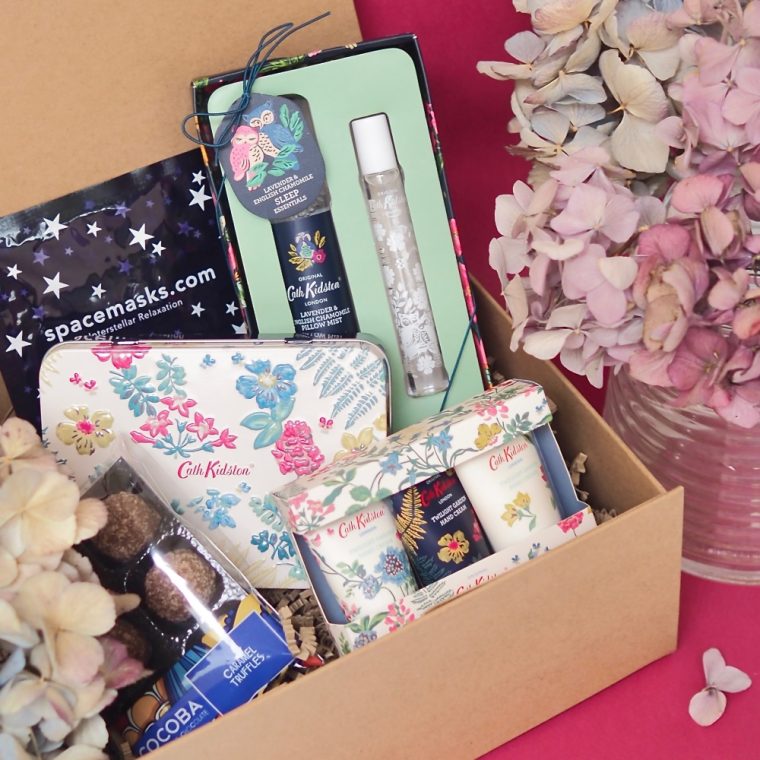 Mindfulness & Wellbeing