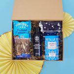 Father's Day Gift Hamper Present