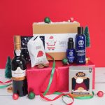 Christmas Gifts For Him Hamper Gift Box