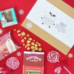 Christmas Gift Box Hamper Bespoke Present