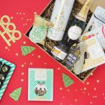 Personalised Build Your Own Christmas Gift Box