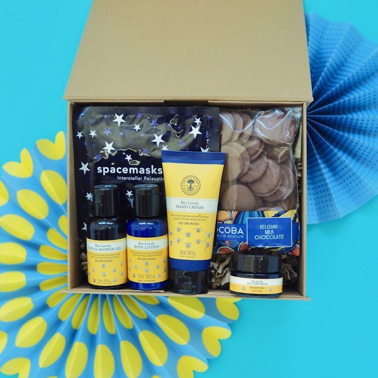 Ready-Made Gift Boxes