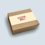 Positive Vibes / You Got This Gift Box