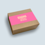 Thinking Of You / You Got This Gift Box