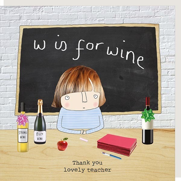 What to Include in a Thank You Teacher Hamper