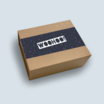 Well Done / Congratulations Gift Box