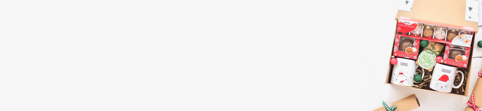 Christmas gifts for couples, couple gift boxes for christmas, build-your-own gift for couples