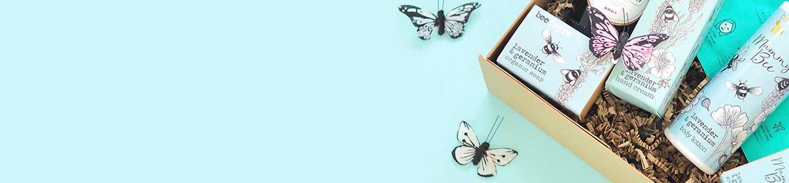 Mum to be gift box, new mum care package, new mum gift, gift for her