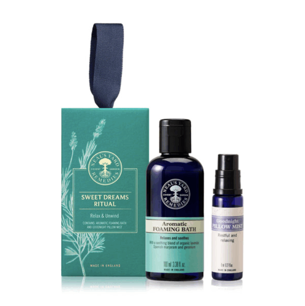 Neal&#8217;s Yard Sweet Dreams Ritual Duo