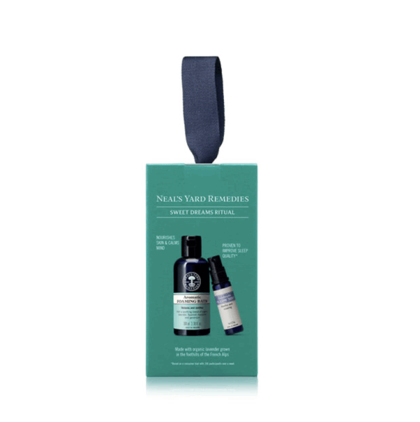 Neal&#8217;s Yard Sweet Dreams Ritual Duo
