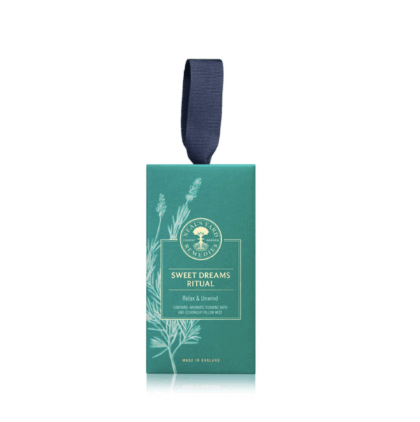 Neal&#8217;s Yard Sweet Dreams Ritual Duo