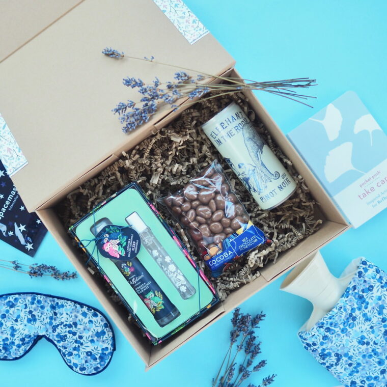 Mindfulness and Wellbeing Gifts