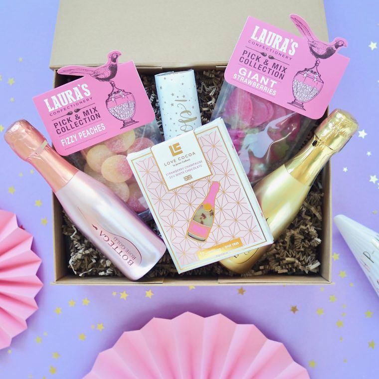 Ready-Made Gift Boxes