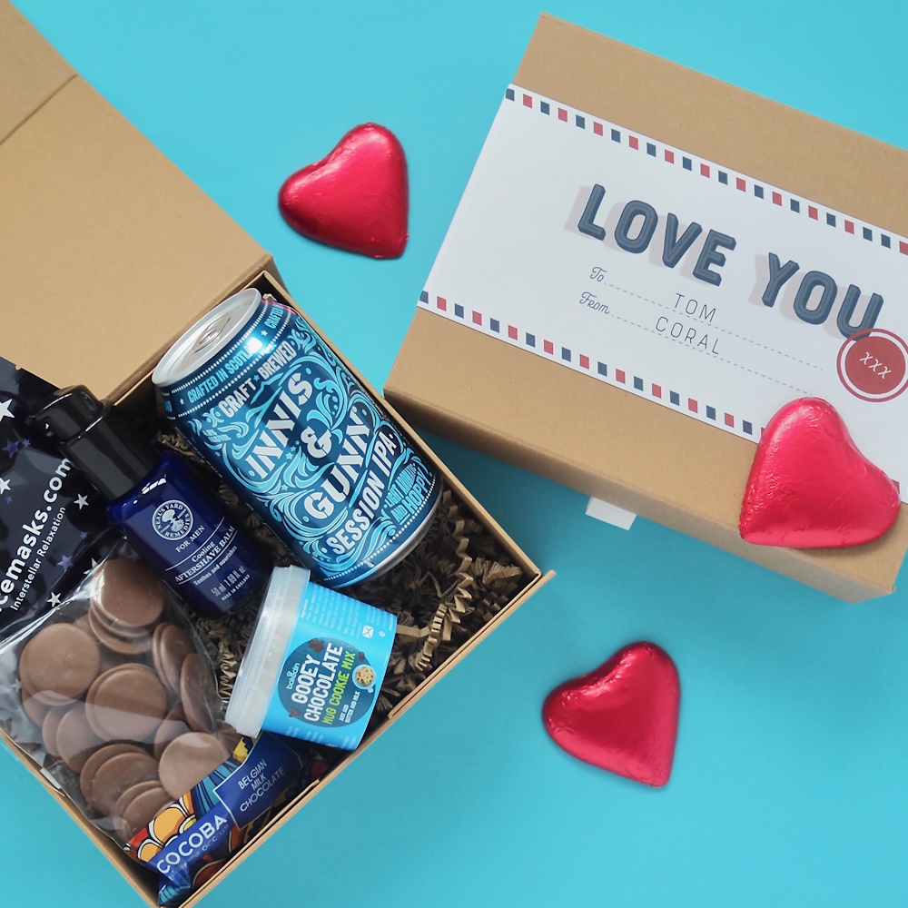 Thank You Hamper Gift Box | Thoughtful Thank You Gift Delivery
