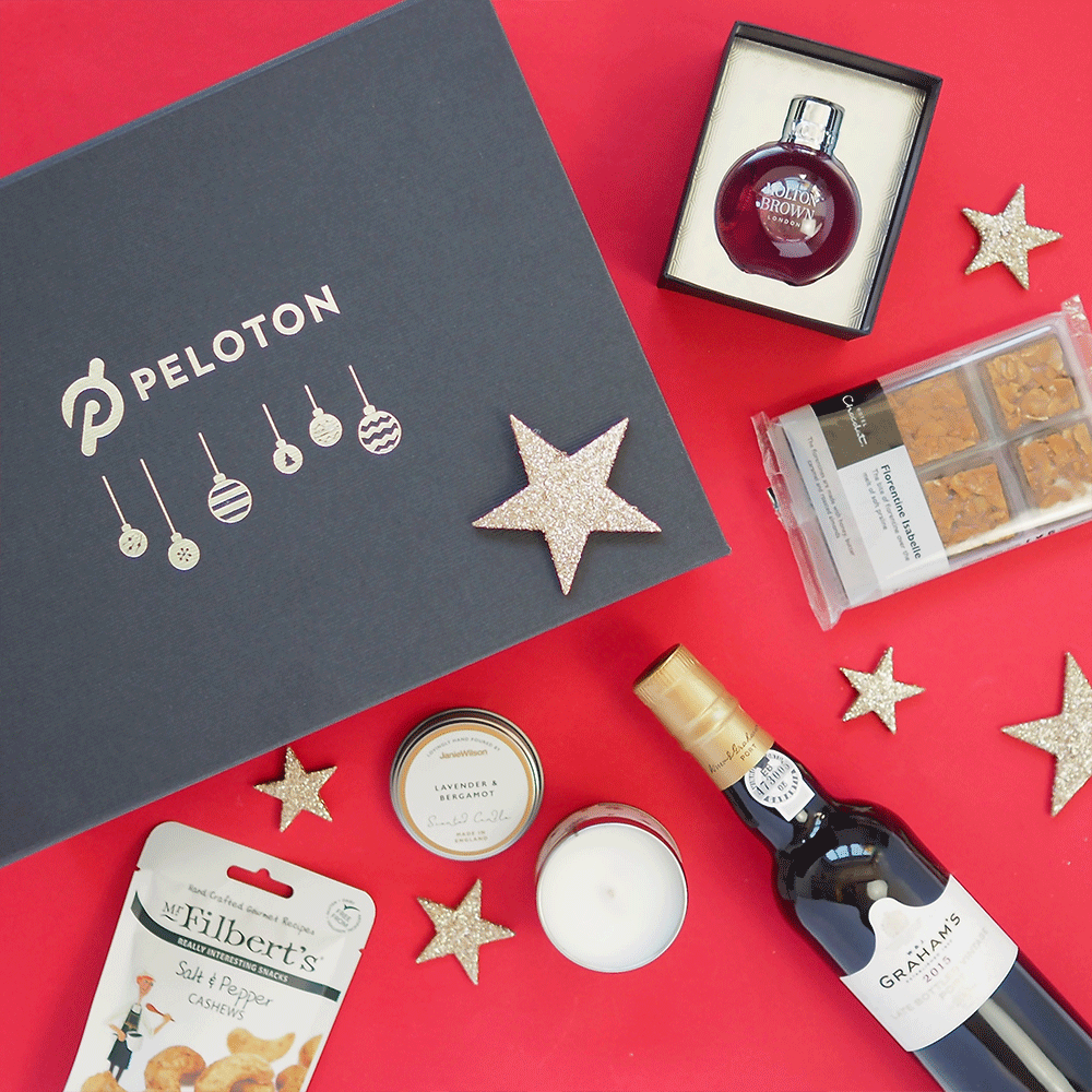 We Make Gifting For Business Easy