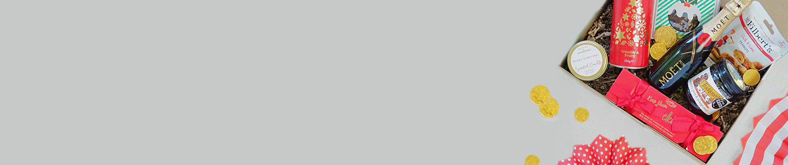 Christmas Gifts And Hampers