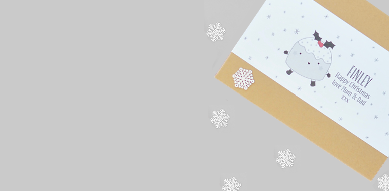 Christmas Eve Box Children Teenagers