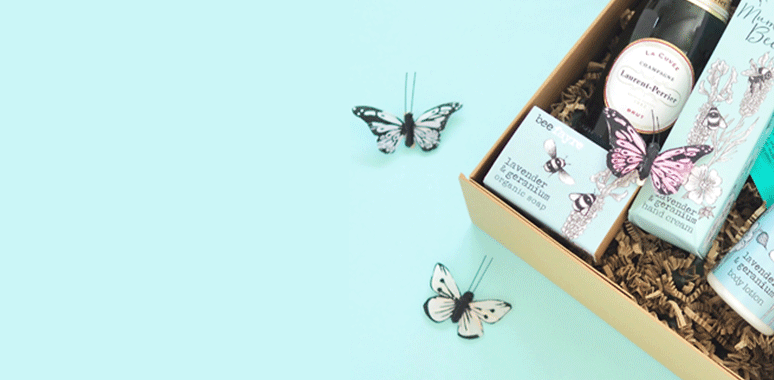 gifts for new mums new baby