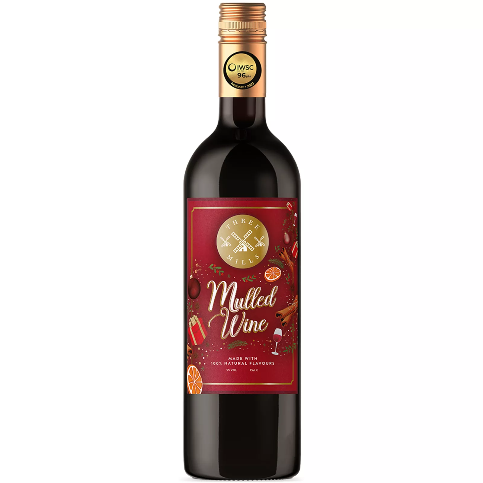 Mulled Wine