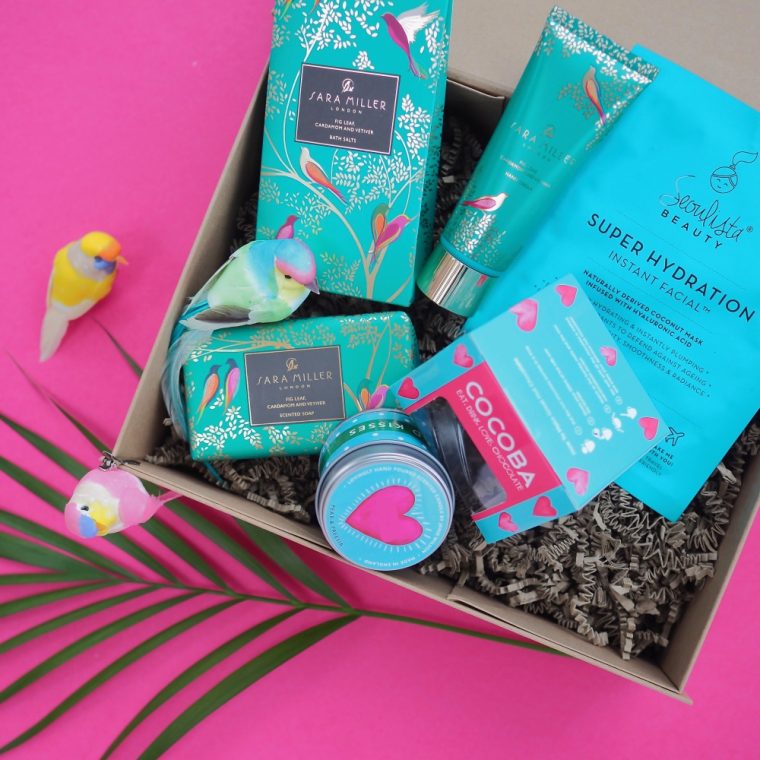 Get Well Soon For Her