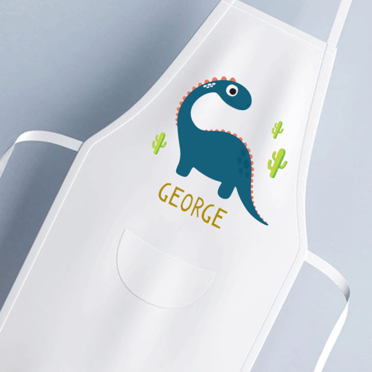 Personalised Aprons
