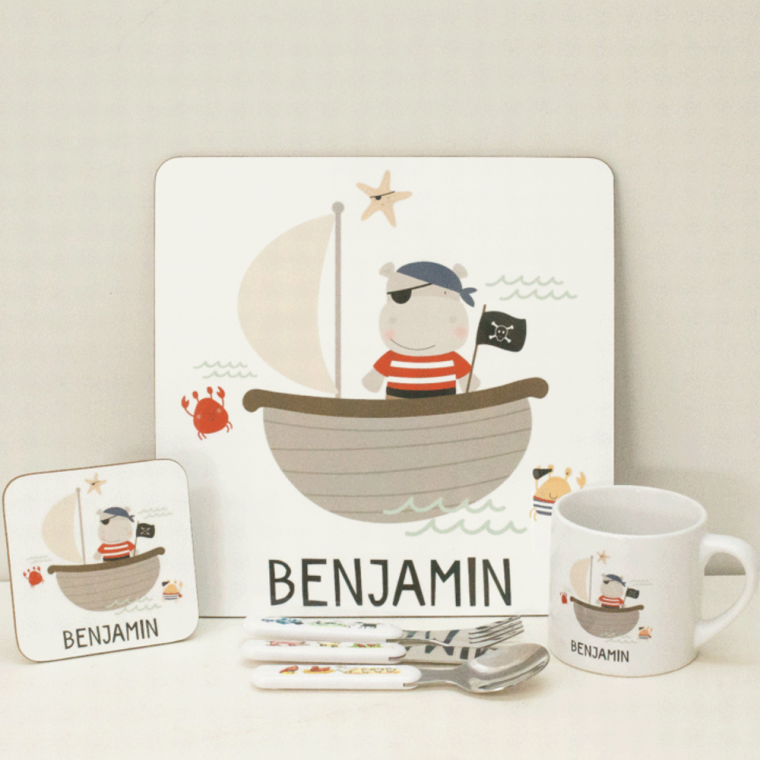 Personalised Gifts For Children