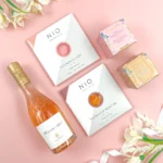whispering angel chocolates cocktail gift box set