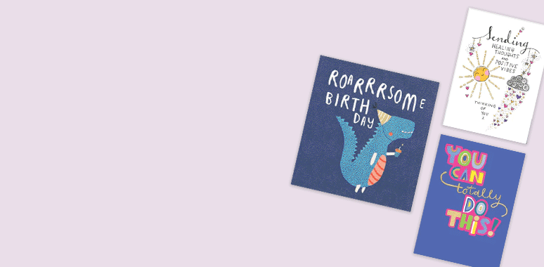 Childrens cards for all occasions