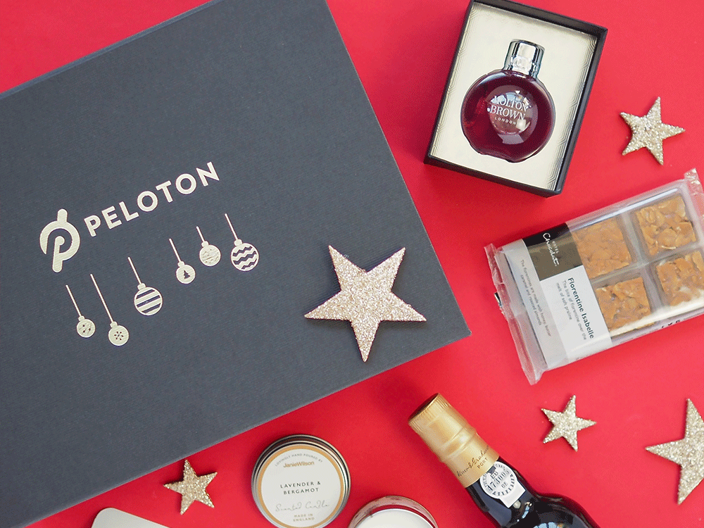 Christmas Corporate Gifting