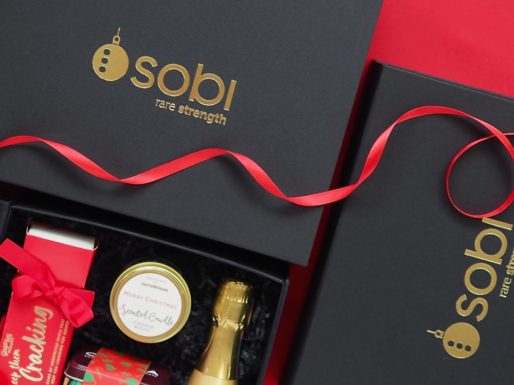 We Make Gifting For Business Easy