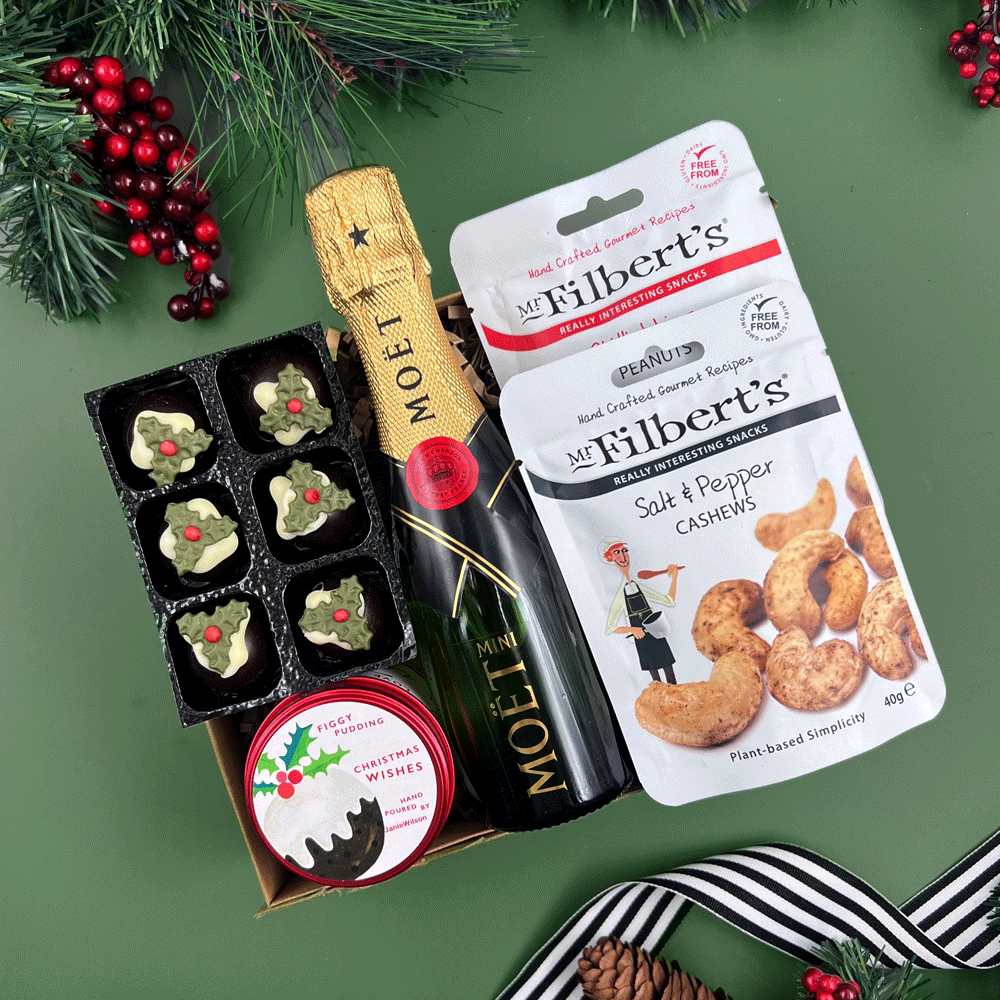 Christmas Corporate Gifting