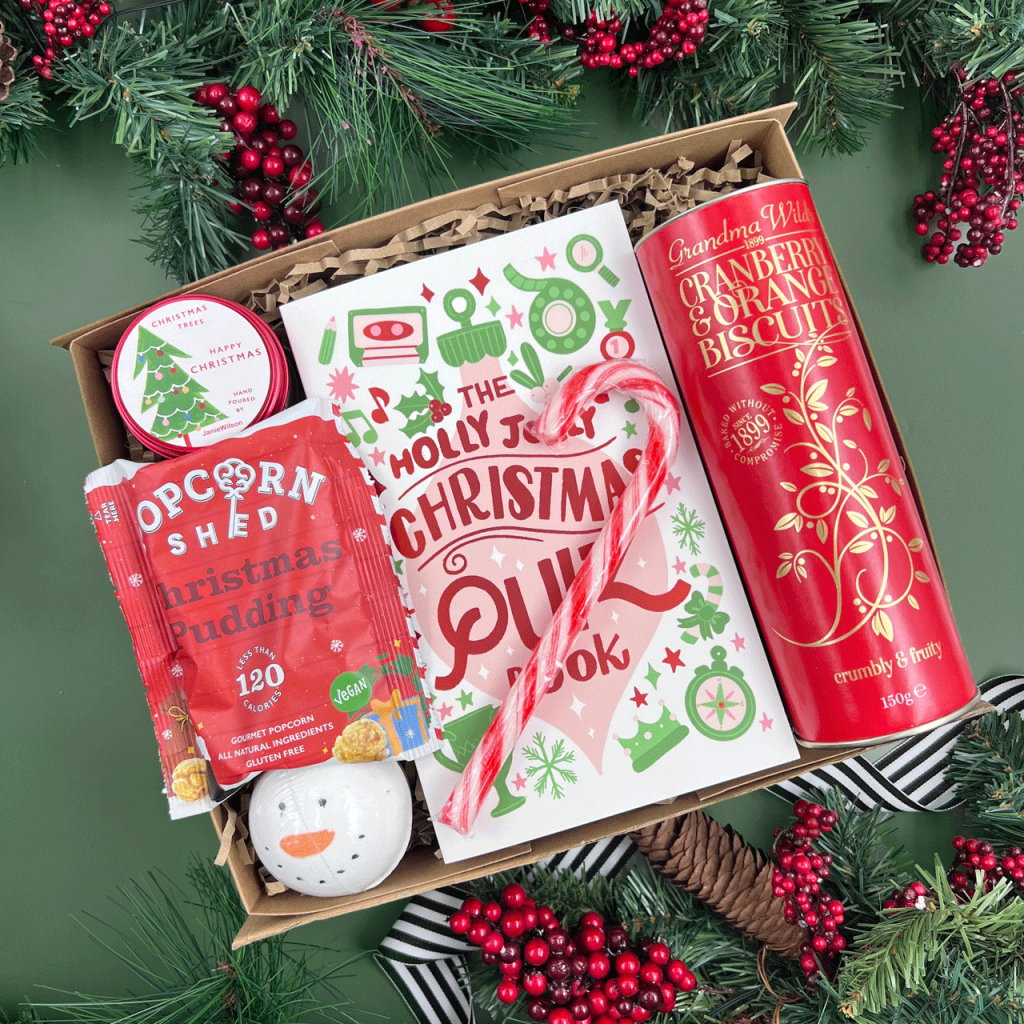 Christmas Corporate Gifting