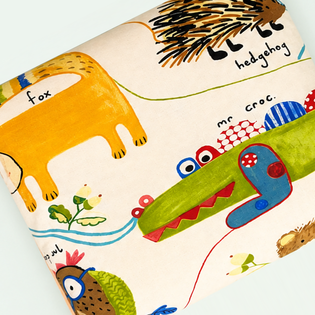 Children’s Nature Trail Lap Tray
