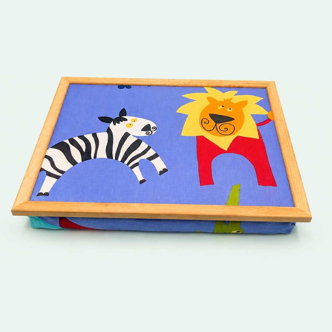 Children’s Roar Lap Tray