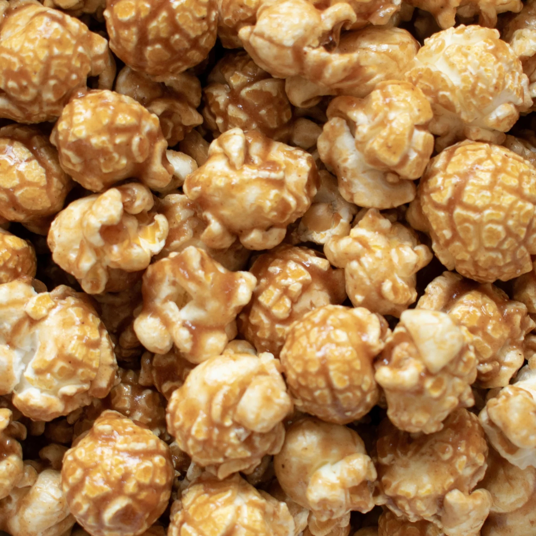 Christmas Gourmet Popcorn Bags – Various Flavours