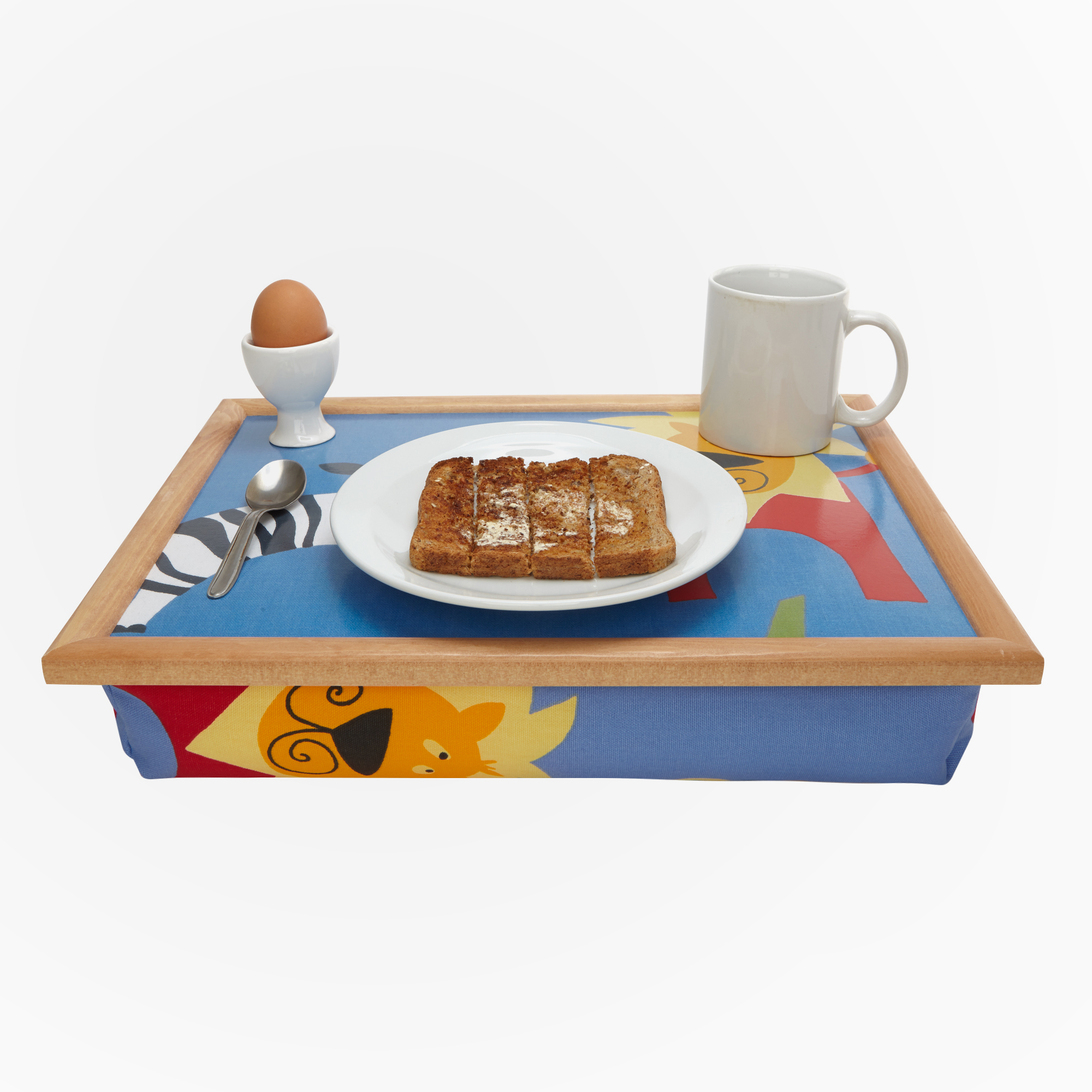 Children’s Roar Lap Tray