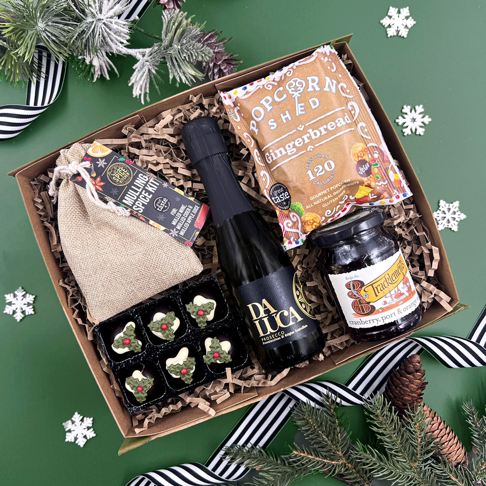 Your Ultimate Christmas Gift Guide for Her