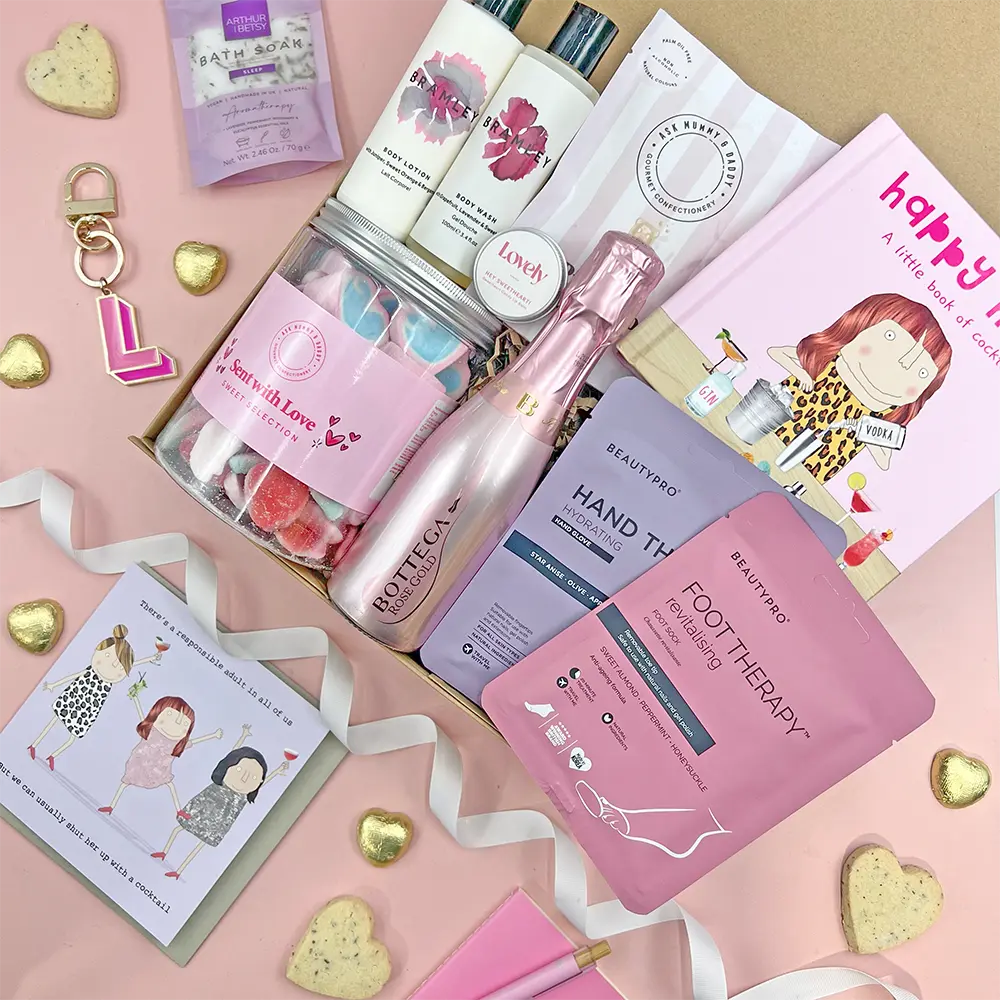 Thoughtful Gifts to Send Instead of Flowers (That Last Longer)
