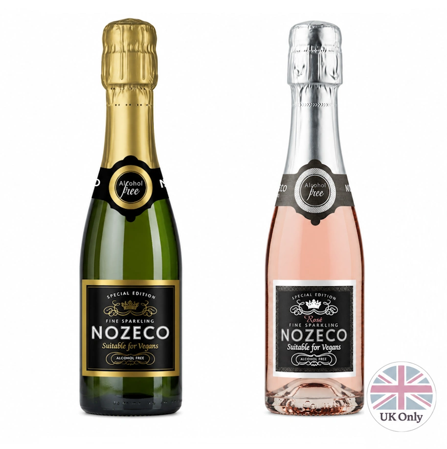 Nozeco – Non Alcoholic Prosecco
