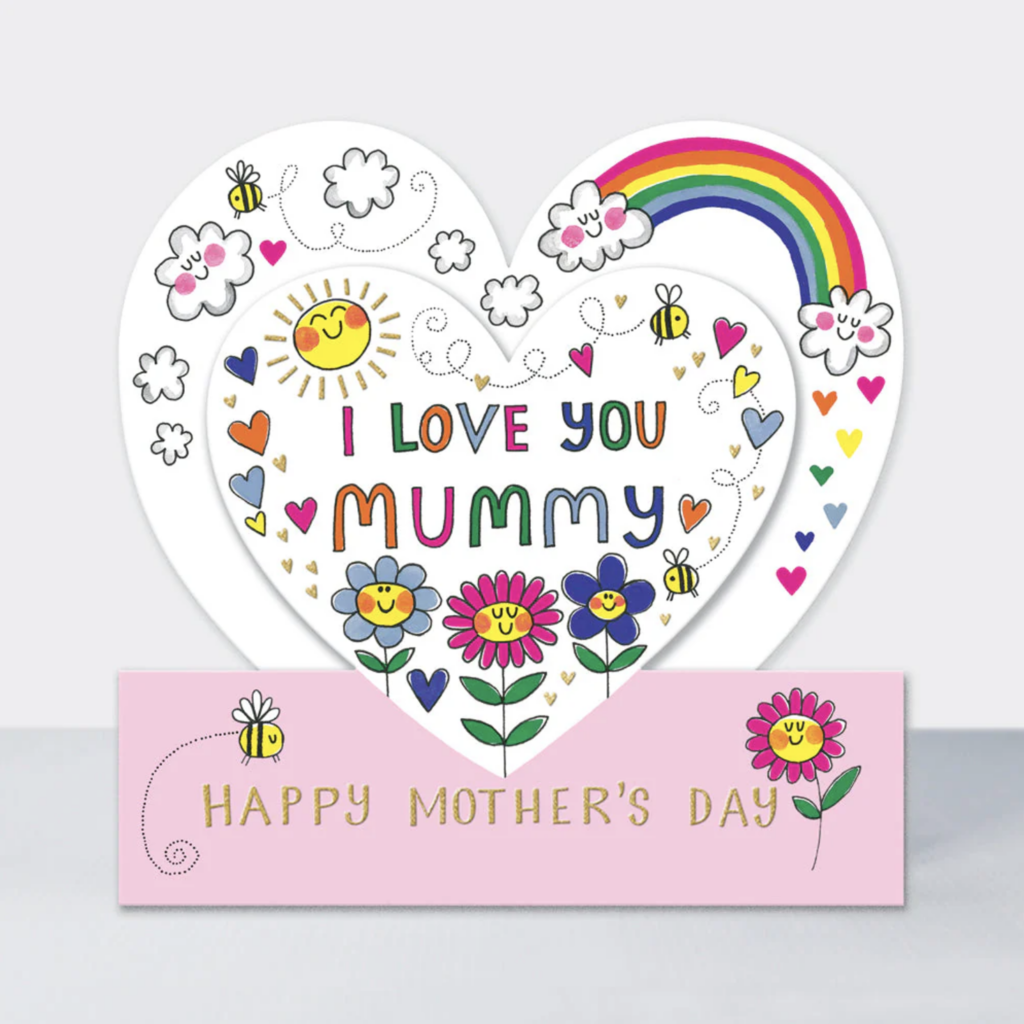 Thoughtful, Beautiful, Unforgettable: Mother&rsquo;s Day Gifts